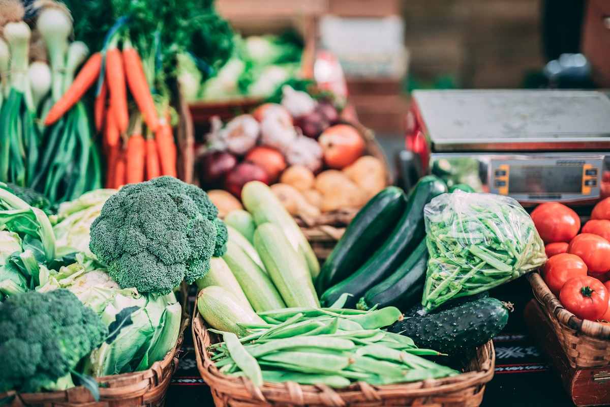 Recetas nutritivas para embarazadas